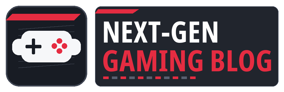 Next-Gen Gaming Blog logo
