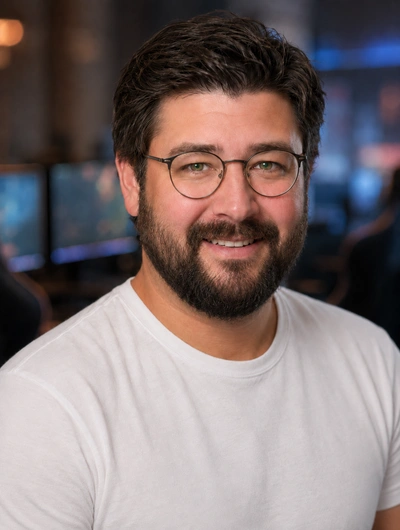 Steve Bauman PC gaming and playtesting editor Next-Gen Gaming Blog