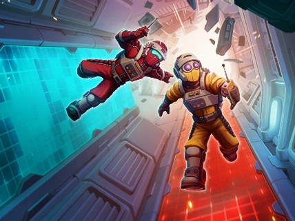 We Were Here Tomorrow launches its co-op puzzle adventure on October 20 Next-Gen Gaming Blog