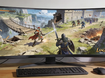 Langrisser: Sea of Sword Gameplay Trailer Reveals Major Tactical Changes Next-Gen Gaming Blog