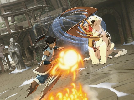 Avatar Legends: The Fighting Game Delivers Ambitious Combat but Lacks Polish Next-Gen Gaming Blog