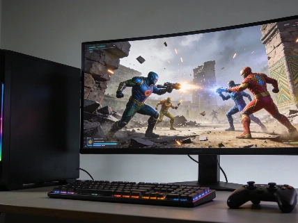 Marvel Rivals Season 10.5 turns Infinity War into a team brawl Next-Gen Gaming Blog