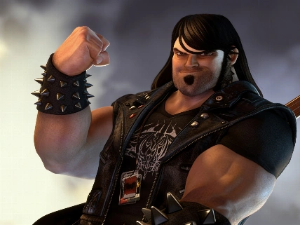 Double Fine Targets Brütal Legend 2 if Kickstarter Hits $100 Million Next-Gen Gaming Blog