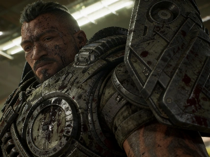 Gears of War: E-Day Preview Reveals Classic Combat and New Features Next-Gen Gaming Blog
