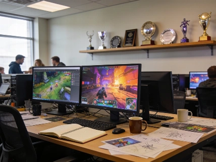 TIGA Games Industry Awards 2026 nominations deadline extended to 29 July Next-Gen Gaming Blog
