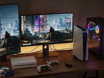 Neo Berlin 2087 Announced for PS5, Xbox Series X|S and PC in 2028 Next-Gen Gaming Blog
