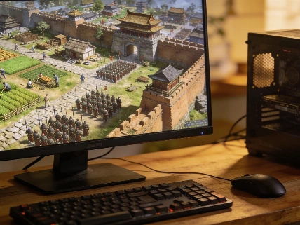 Mandate Order Early Access Reveals City-Building and War Are Deeply Linked Next-Gen Gaming Blog