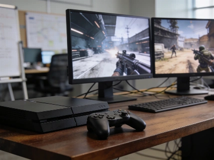 Xbox Is Folding Its Studios Into Its Biggest Acquisitions Next-Gen Gaming Blog