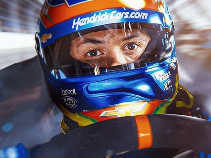 NASCAR 26 Launches 18 September with Dynamic Tracks and AI DNFs Next-Gen Gaming Blog