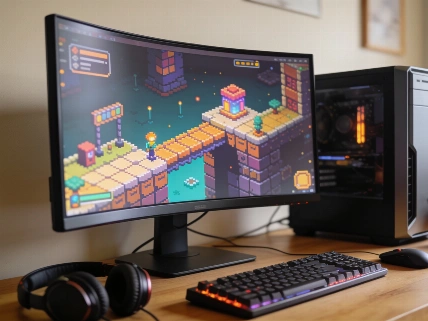Upcoming indie games for 2026: release dates, genres and platforms Next-Gen Gaming Blog