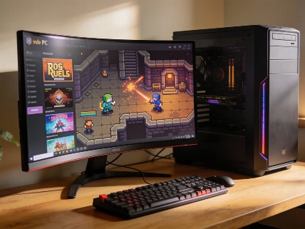 Runeveil Developer Urges Players to Pirate Rather Than Buy from Key Resellers Next-Gen Gaming Blog