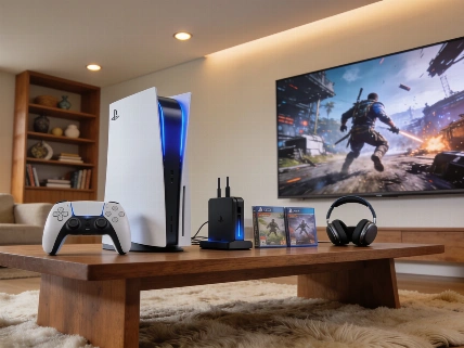 Sony Confirms New PS5 Exclusives and Release Dates Through 2027 Next-Gen Gaming Blog