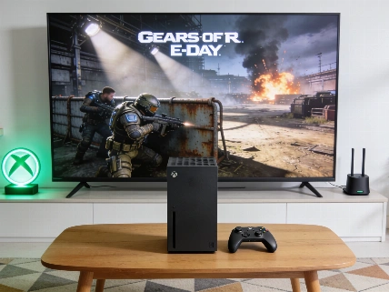 Gears of War: E-Day Beta Headlines Xbox Game Pass August 2026 Additions Next-Gen Gaming Blog