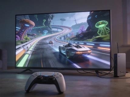 Prime Members Get Star Wars: Galactic Racer on Luna Next-Gen Gaming Blog