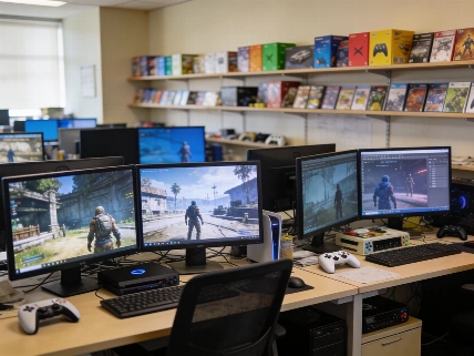Devolver Digital to Delist from AIM and Return to Private Ownership Next-Gen Gaming Blog