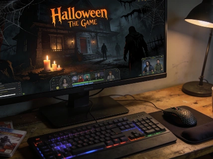 Halloween: The Game Blocked in Australia, New Zealand Release Also Halted Next-Gen Gaming Blog