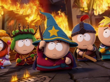 South Park: The Stick of Truth Remains a Standout Comedy RPG Next-Gen Gaming Blog