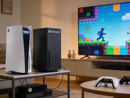 Brave Escape launches on PS5 and Xbox Series X|S with cross-play support Next-Gen Gaming Blog
