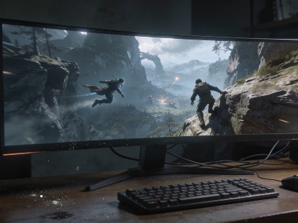 A Crimson Desert Modder Builds Co-Op Before Pearl Abyss Next-Gen Gaming Blog