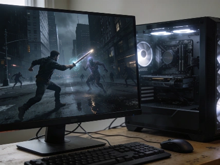 CONTROL Resonant Takes Remedy Into a Bigger, Rougher World Next-Gen Gaming Blog