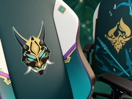 PC Gaming Collaboration Gear: The Latest Collections and What They Offer Next-Gen Gaming Blog
