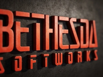 Bethesda Reveals New Logo for 40th Anniversary with Classic Inspiration Next-Gen Gaming Blog