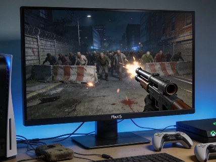World War Z gets Extinction Mode and new weapons Next-Gen Gaming Blog