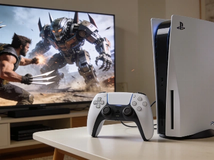 Marvel's Wolverine Director Addresses Criticism After Gameplay Reveal Next-Gen Gaming Blog