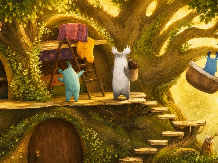 Tukoni: Forest Keepers Launches 17 August on PC with Free Demo Next-Gen Gaming Blog