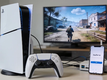 Homebrew Brings Xbox Cloud Gaming to Jailbroken PS5s Next-Gen Gaming Blog