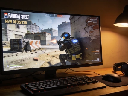 Rainbow Six Siege Year 11 Season 3 Launches Operation Split Fire Next-Gen Gaming Blog