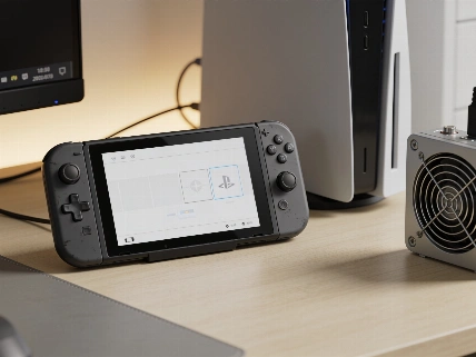 PlayStation 6 handheld leak points to TSMC N3P efficiency Next-Gen Gaming Blog