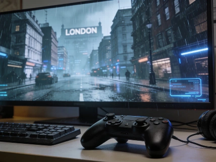 Watch Dogs: Legion Director's Cut Reportedly Targets 2027 Next-Gen Gaming Blog