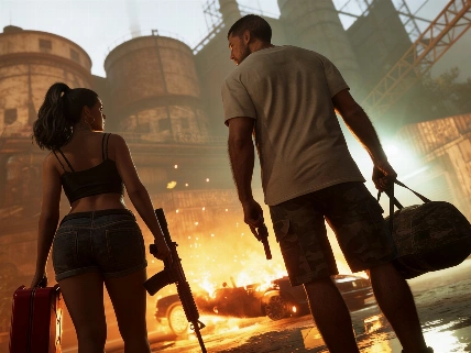 GTA 6 Extended Look Headlines Week of Major Game and TV Trailers Next-Gen Gaming Blog