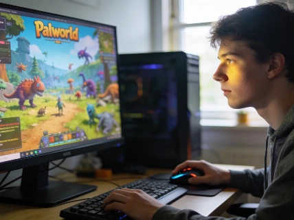 Palworld 1.0 approaches one million concurrent players on Steam Next-Gen Gaming Blog