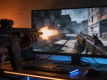 Bodycam's Locked & Loaded Update Rebuilds FPS Combat on PC Next-Gen Gaming Blog