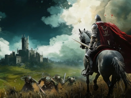 Knights of Frontier Valley launches expanded playtest on Steam Next-Gen Gaming Blog