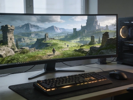 Jagex Announces RuneScape Reignited, a New Unreal Engine MMO Next-Gen Gaming Blog