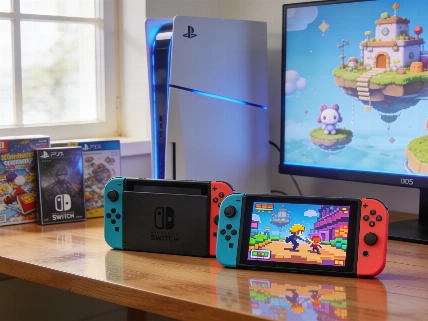 Akupara Direct marks ten years with new games and Switch 2 releases Next-Gen Gaming Blog