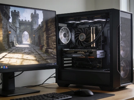NVIDIA Says DLSS 5 Cuts VRAM, Lifts NBA 2K27 Next-Gen Gaming Blog