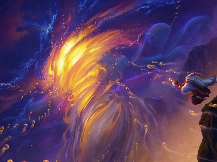Riftbound Radiance adds Neeko and three new card mechanics Next-Gen Gaming Blog