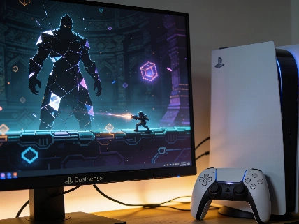 Neon Abyss 2 Hits Version 1.0 With Theia Boss and Storm Breach Next-Gen Gaming Blog