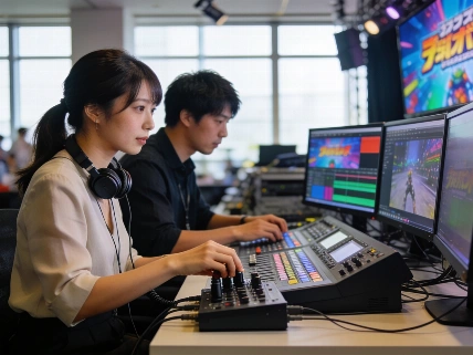 INDIE Live Expo returns 1 December with new reveals and awards Next-Gen Gaming Blog