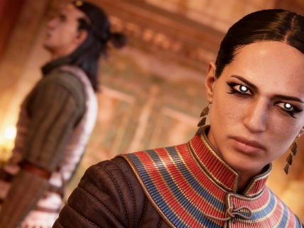 The Blood of Dawnwalker Console Modes Capped at 40fps at Launch Next-Gen Gaming Blog