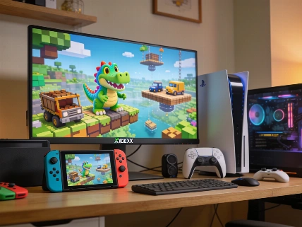 Croc 2 Kingdom of the Gobbos Remaster Announced for 2026 Release Next-Gen Gaming Blog