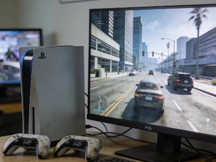 GTA Online Will Continue After GTA 6, While Separate Multiplayer Points to 2027 Next-Gen Gaming Blog