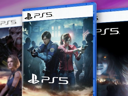 Capcom Reports 93% of Game Sales Are Now Digital in 2026 Next-Gen Gaming Blog