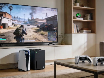 Take-Two CEO Predicts Streaming Will Match Console Quality by 2029 Next-Gen Gaming Blog