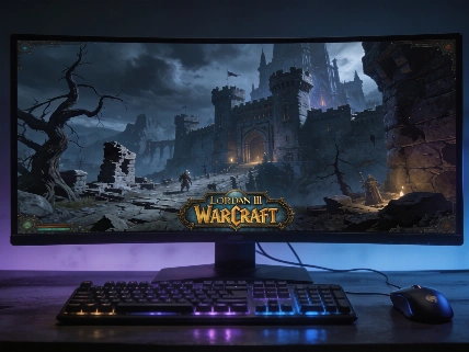 Warcraft III Forsaken Kingdom Expansion Bridges the Lordaeron Gap Next-Gen Gaming Blog