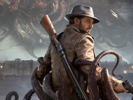 The Sinking City 2 Channels Resident Evil With Lovecraftian Survival Horror Next-Gen Gaming Blog